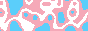 ravarcheon's shader in the transgender flag colours